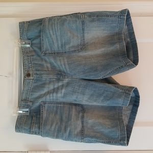 Lauren Ralph Lauren Denim Shorts 16W
